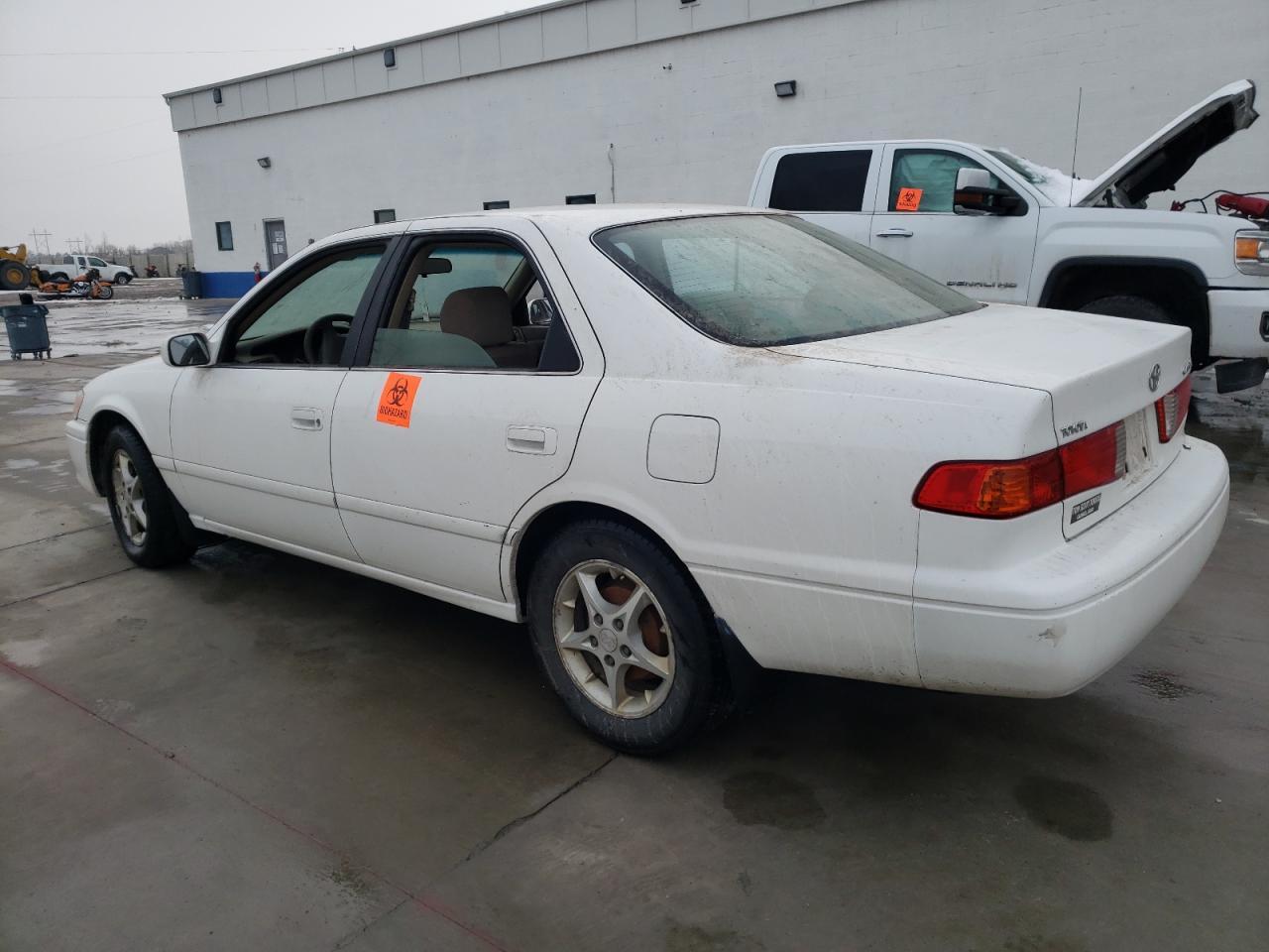2000 TOYOTA CAMRY for Sale