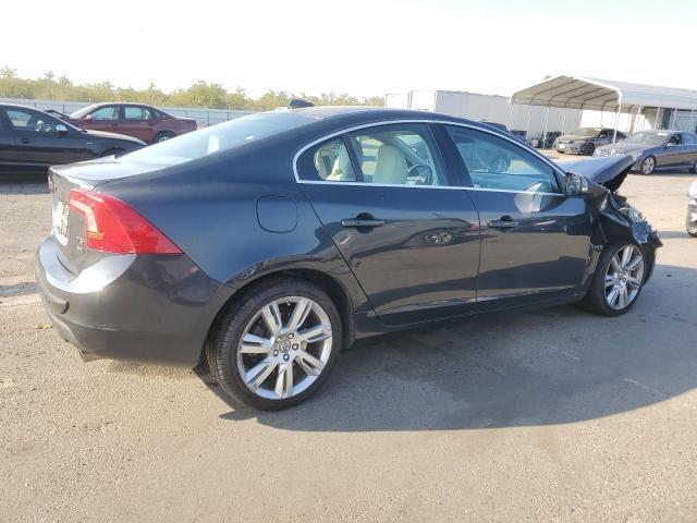 2012 VOLVO S60 T6 for Sale