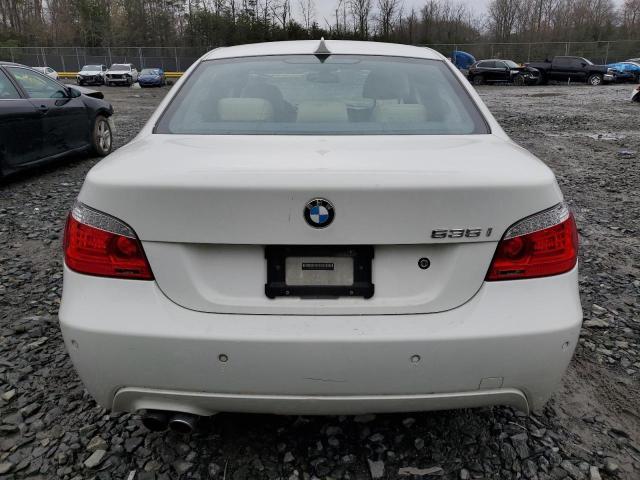 2010 BMW 535 XI for Sale
