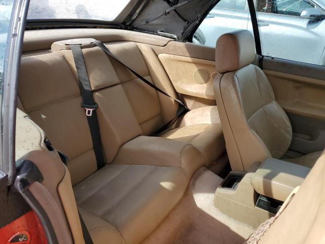 1997 BMW 328 IC AUTOMATIC for Sale