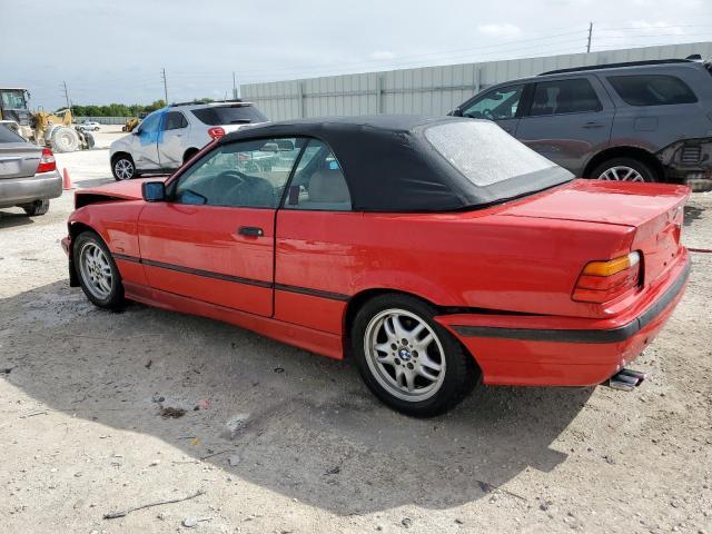 1997 BMW 328 IC AUTOMATIC for Sale