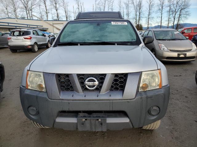 2005 NISSAN XTERRA for Sale