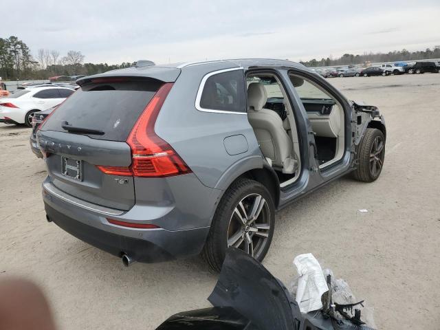 2020 VOLVO XC60 T6 MOMENTUM for Sale