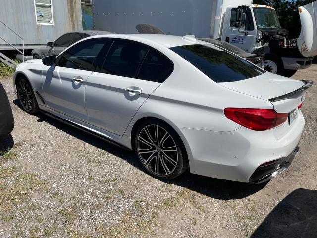2018 BMW 540 I for Sale