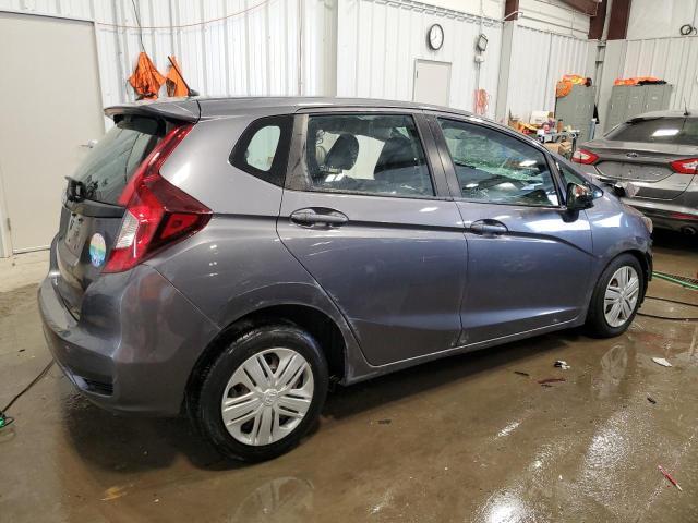 2019 HONDA FIT LX for Sale