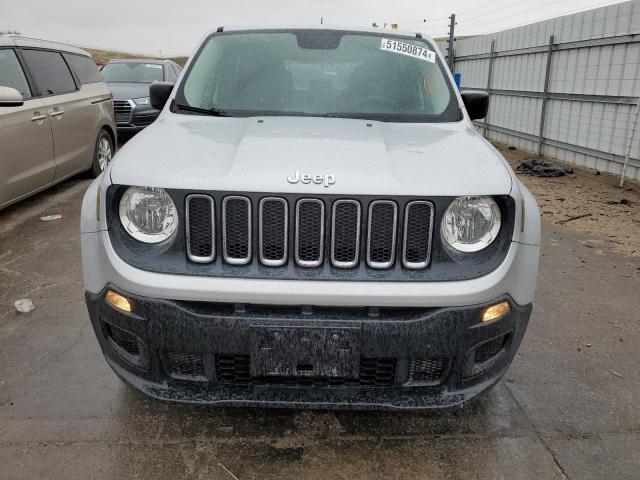 2017 JEEP RENEGADE SPORT for Sale