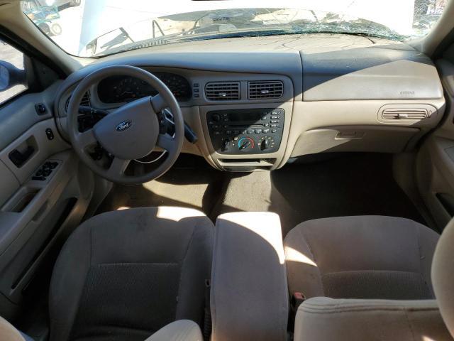 2004 FORD TAURUS SES for Sale