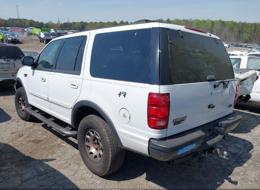 2000 FORD EXPEDITION for Sale