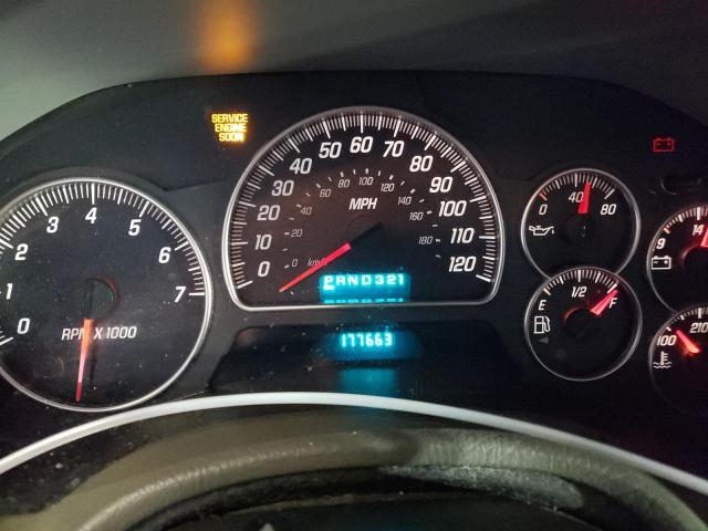 2004 GMC ENVOY for Sale