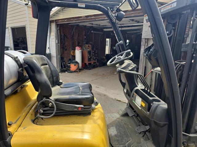Yale Forklift for Sale