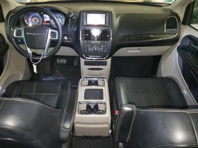 2012 CHRYSLER TOWN & COUNTRY TOURING L for Sale