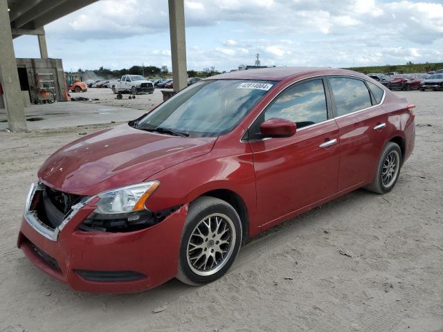 Nissan Sentra for Sale