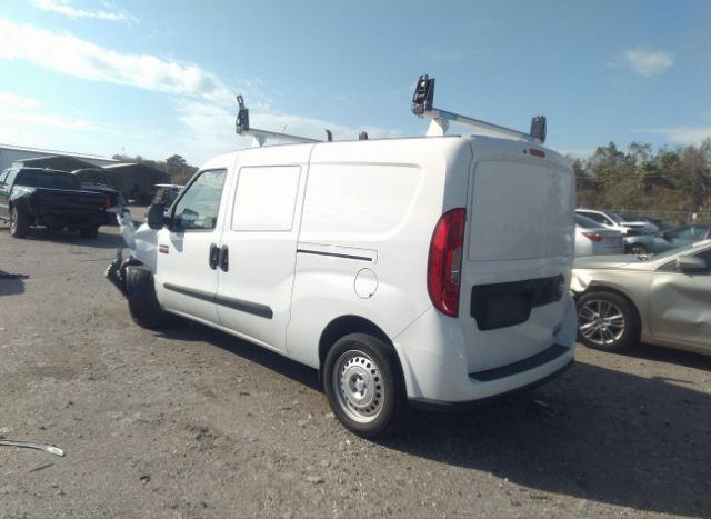 2022 RAM PROMASTER CITY for Sale