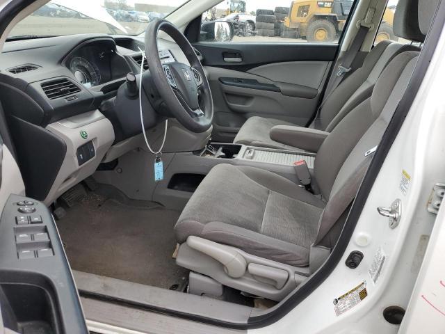 2014 HONDA CR-V LX for Sale
