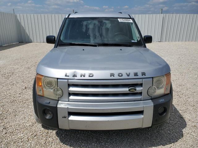 2006 LAND ROVER LR3 SE for Sale
