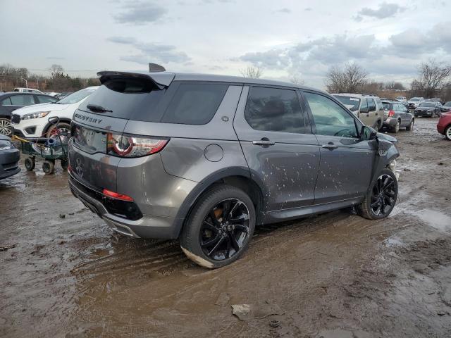 2018 LAND ROVER DISCOVERY SPORT HSE for Sale