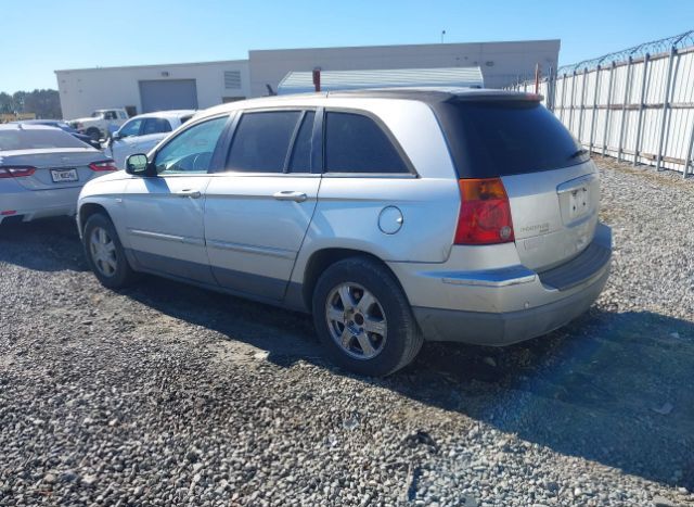 2006 CHRYSLER PACIFICA for Sale