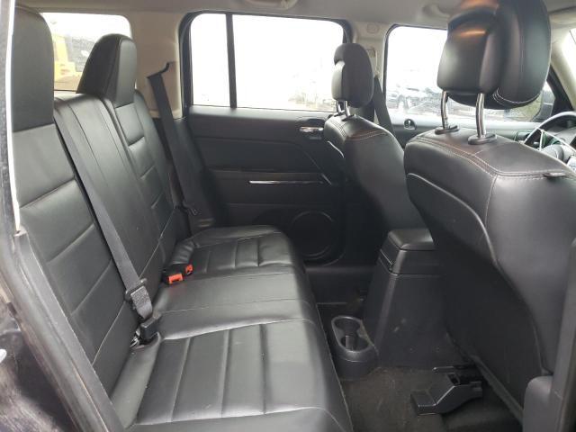 2014 JEEP PATRIOT LIMITED for Sale