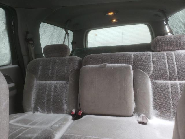 2001 FORD EXCURSION XLT for Sale