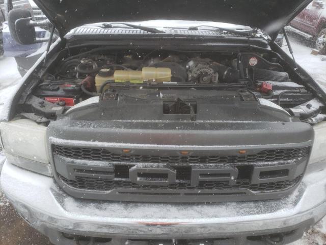 2001 FORD EXCURSION XLT for Sale
