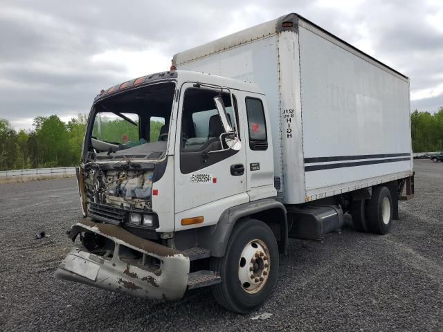 1997 GMC T-SERIES F7B042 for Sale