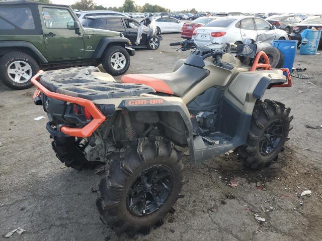 2022 CAN-AM OUTLANDER X MR 1000R for Sale