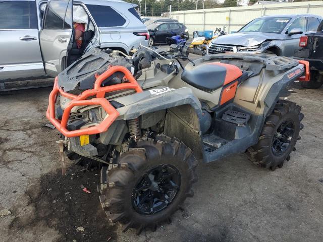 2022 CAN-AM OUTLANDER X MR 1000R for Sale