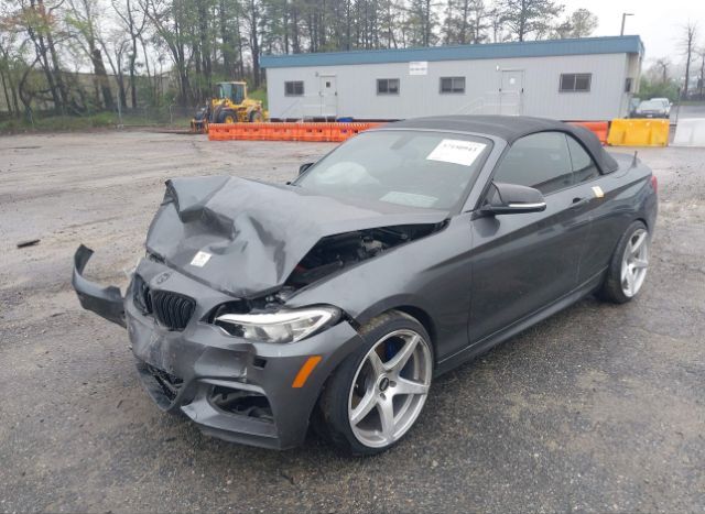 2015 BMW M235 for Sale