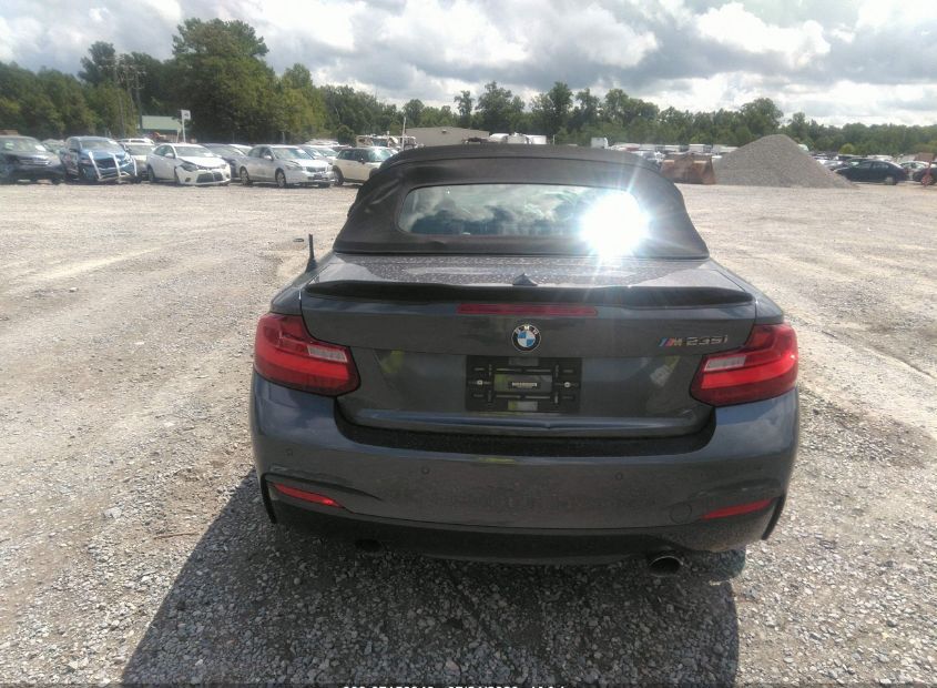 2015 BMW M235 for Sale