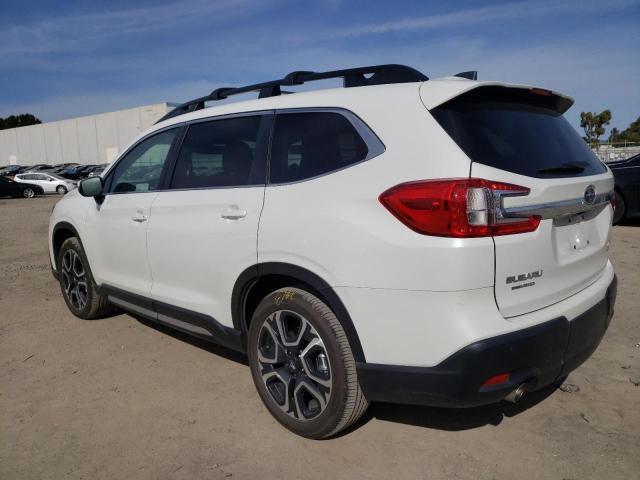 2023 SUBARU ASCENT LIMITED for Sale