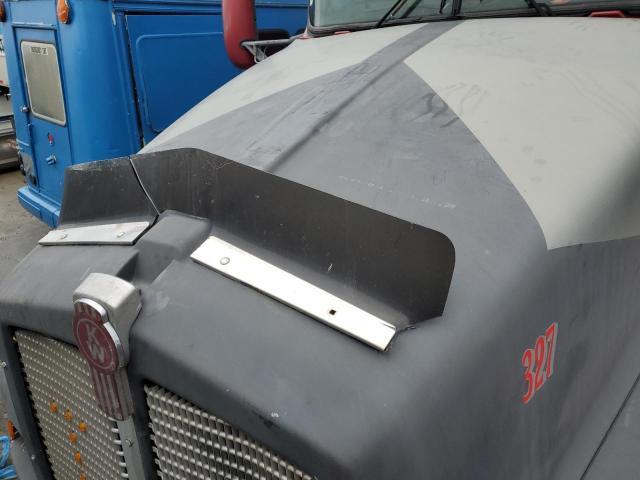 2006 KENWORTH CONSTRUCTION T600 for Sale