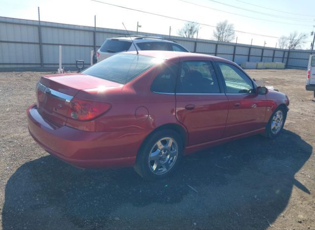 2003 SATURN L-SERIES for Sale