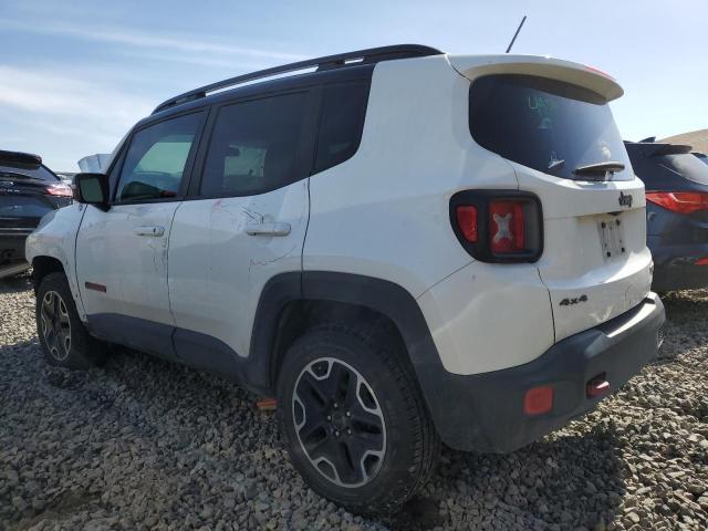 2017 JEEP RENEGADE TRAILHAWK for Sale