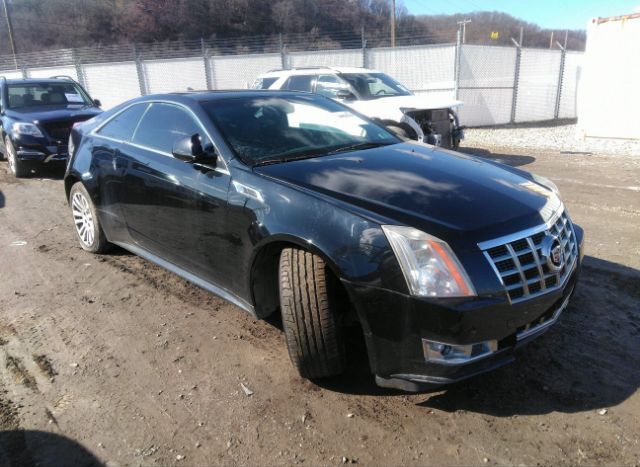 Cadillac Cts for Sale