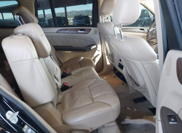 2016 MERCEDES-BENZ GL 450 for Sale
