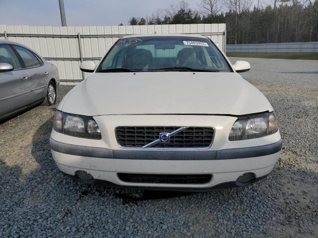 2002 VOLVO S60 2.4T for Sale
