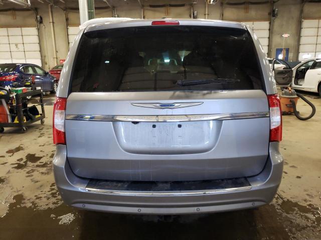 2015 CHRYSLER TOWN & COUNTRY TOURING L for Sale