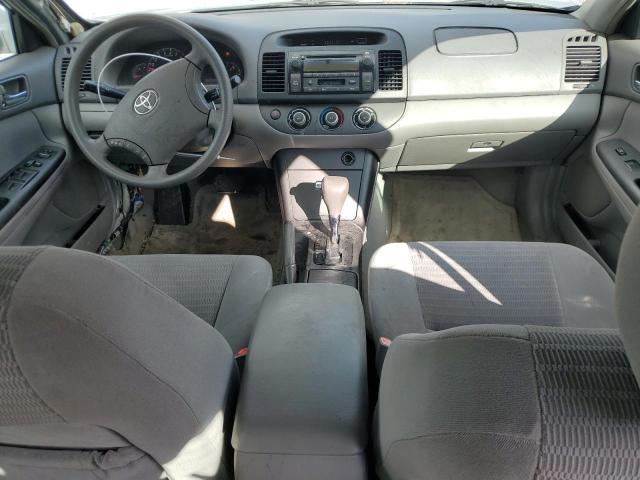 2005 TOYOTA CAMRY LE for Sale