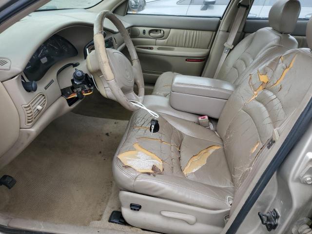 1999 BUICK CENTURY LIMITED for Sale
