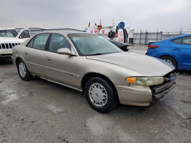 1999 BUICK CENTURY LIMITED for Sale