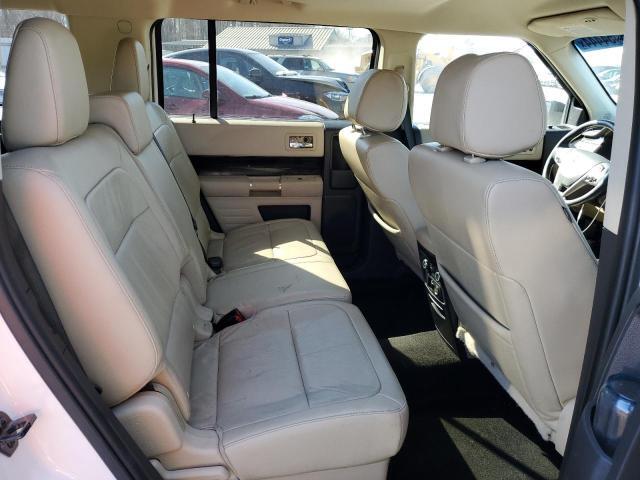 2014 FORD FLEX SEL for Sale