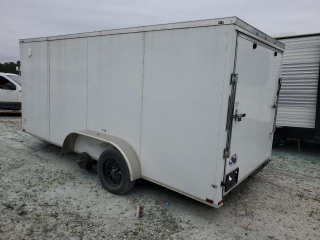 2022 QUALITY CARGO ENCLOSED TRAILER for Sale