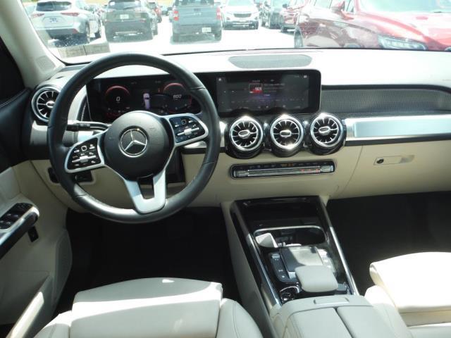 Mercedes-Benz Glb-Class for Sale
