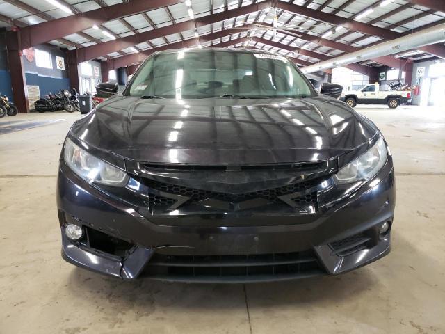 2018 HONDA CIVIC EX for Sale