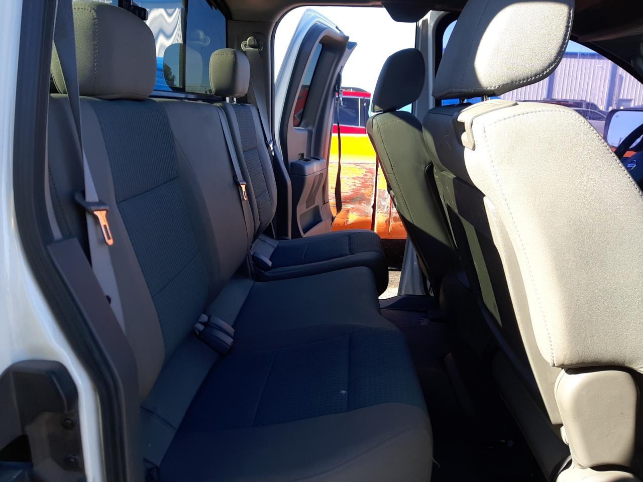2007 NISSAN TITAN for Sale