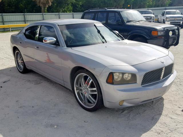 2007 Dodge Charger For Sale >> Used Car Dodge Charger 2007 Silver For Sale In Fort Pierce 2007 Dodge Charger For Sale >> Used Car Dodge Charger 2007 Silver For Sale In Fort Pierce
