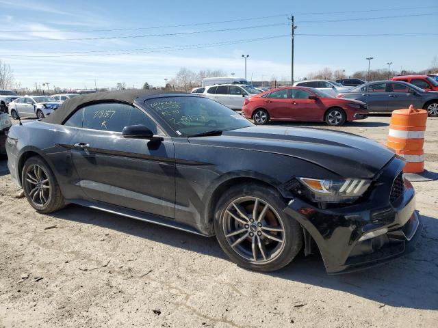2017 FORD MUSTANG for Sale