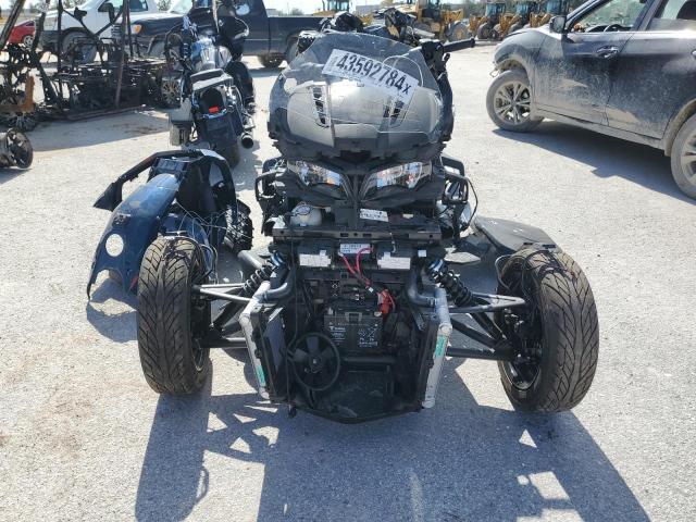 2023 CAN-AM SPYDER ROADSTER F3-T for Sale