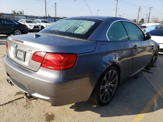 2011 BMW M3 for Sale