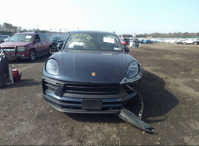 Porsche Macan for Sale